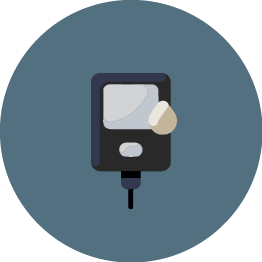 glucometer-to-test-glucose-levels-in-blood